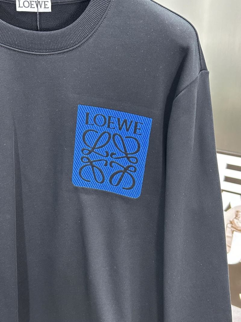 Loewe Hoodies